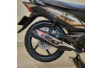 Honda Supra X 125 Tahun 2024